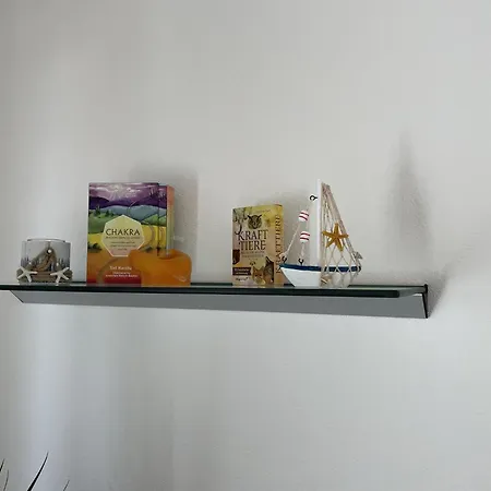 Erlachoase Apartamento