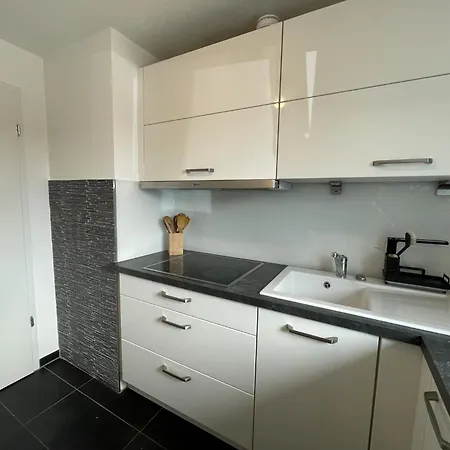 Erlachoase Apartamento *