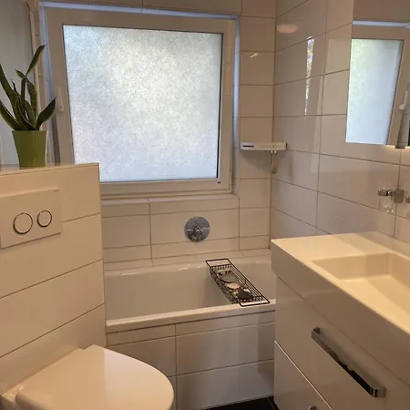 Erlachoase Apartamento Leinfelden-Echterdingen