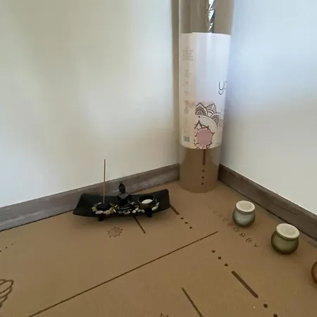 Erlachoase Apartamento