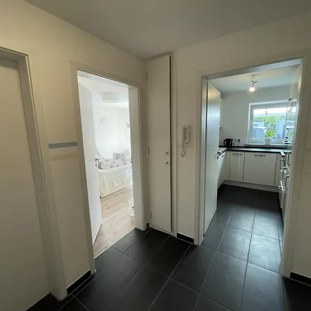 Apartamento Erlachoase