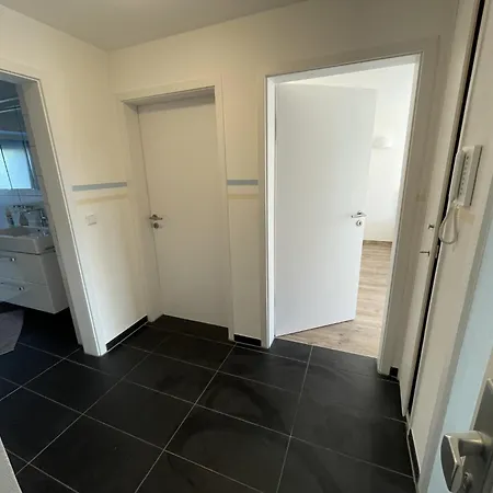 Erlachoase Apartamento *