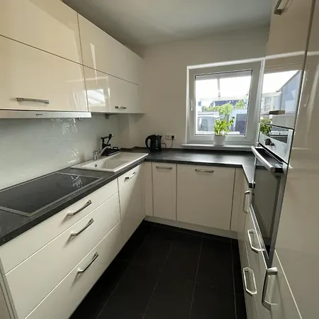 Erlachoase Apartamento *