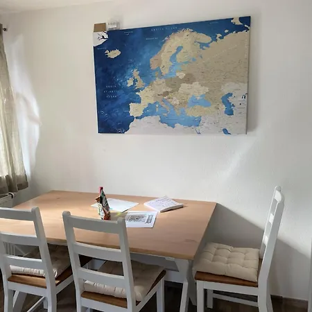 Erlachoase Apartamento