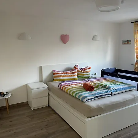 Apartamento Erlachoase