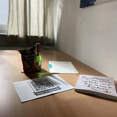 Apartamento Erlachoase Leinfelden-Echterdingen