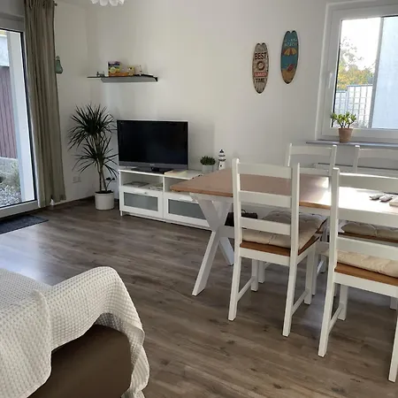 Erlachoase Apartamento