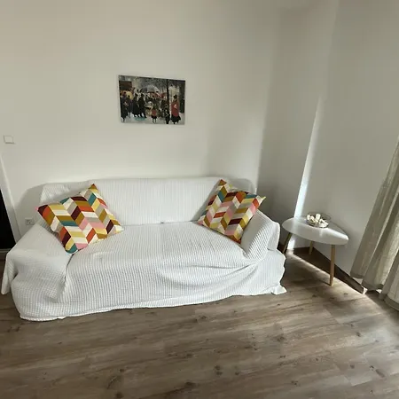 Erlachoase * Leinfelden-Echterdingen