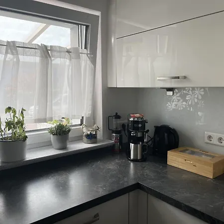 Erlachoase Apartamento *