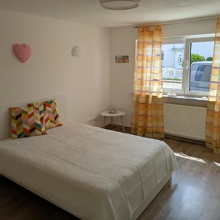 Apartamento Erlachoase Leinfelden-Echterdingen