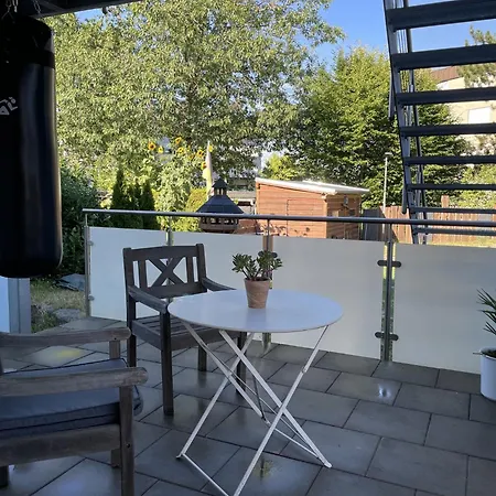 Apartamento Erlachoase