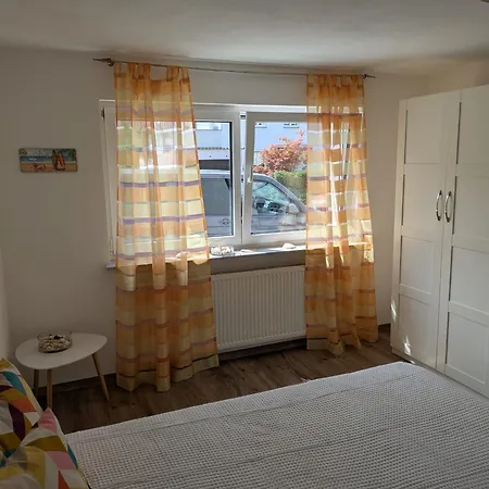 Apartamento Erlachoase Leinfelden-Echterdingen