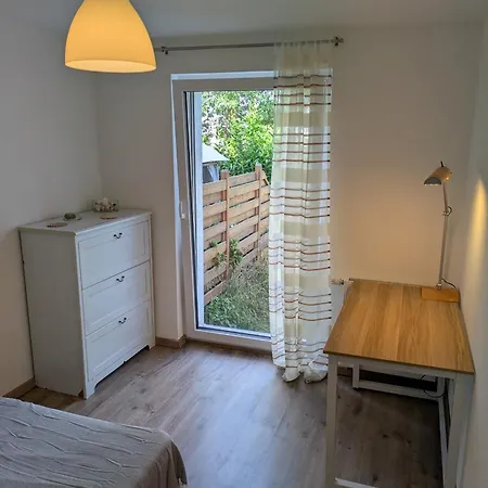 Erlachoase Apartamento