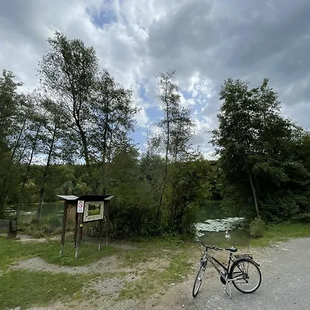 Erlachoase Apartamento Leinfelden-Echterdingen