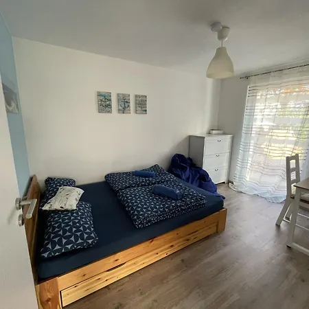 Erlachoase Apartamento *