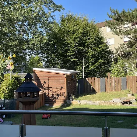 Erlachoase Leinfelden-Echterdingen