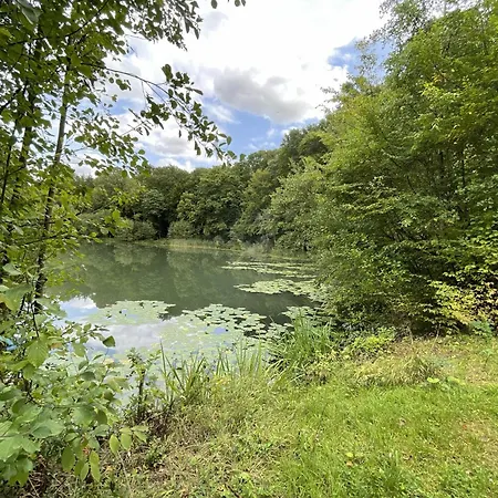 Apartamento Erlachoase Leinfelden-Echterdingen