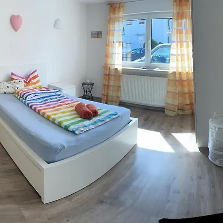 Erlachoase Apartamento