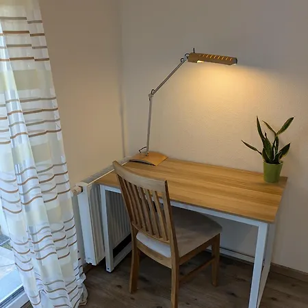 Apartamento Erlachoase