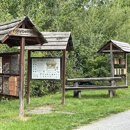 Erlachoase Appartamento Leinfelden-Echterdingen