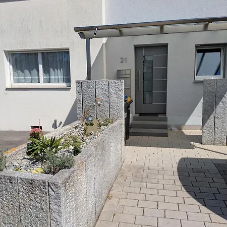 Apartamento Erlachoase