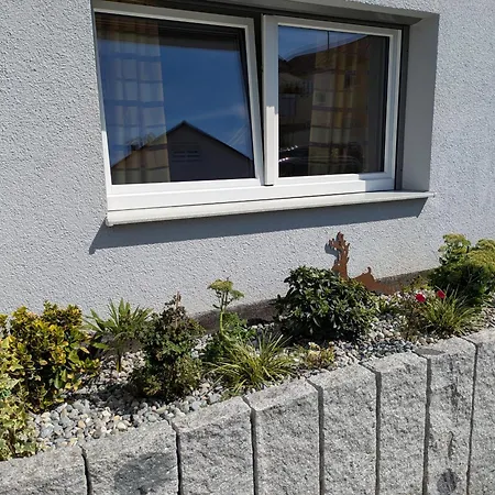 Erlachoase Appartamento Leinfelden-Echterdingen