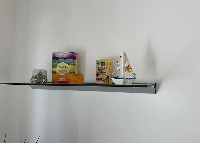 Erlachoase Appartamento