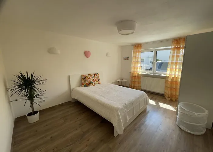 Erlachoase * 莱恩费尔登埃希特登