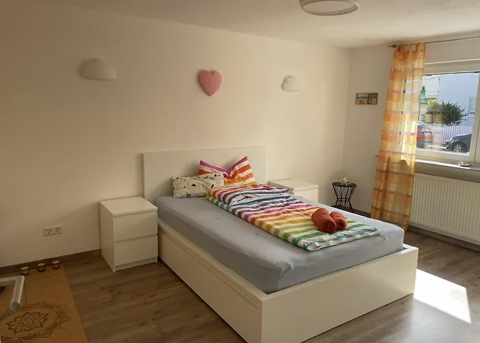 Erlachoase * Leinfelden-Echterdingen