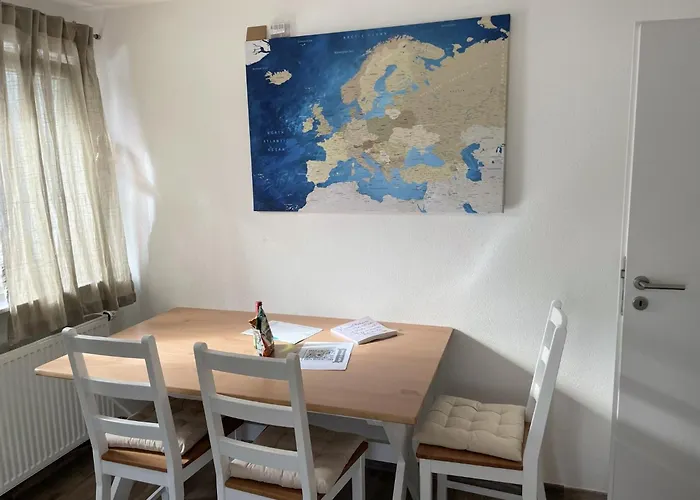 Erlachoase Appartamento