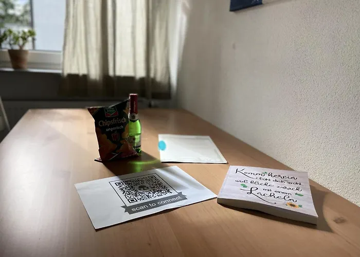 Appartamento Erlachoase Leinfelden-Echterdingen