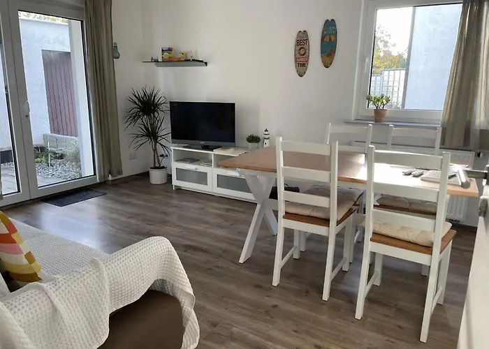 Erlachoase Appartamento