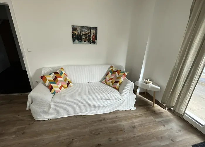 Erlachoase * 莱恩费尔登埃希特登