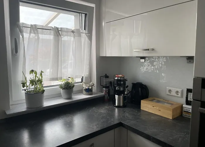 Erlachoase Appartamento *