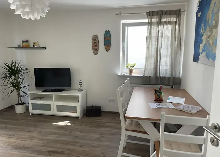 Appartamento Erlachoase