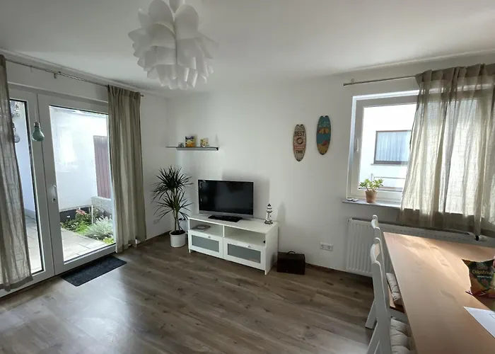 Erlachoase Appartamento *