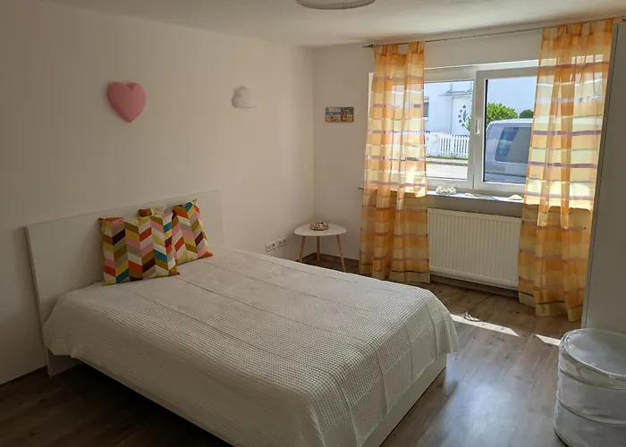 Appartamento Erlachoase Leinfelden-Echterdingen