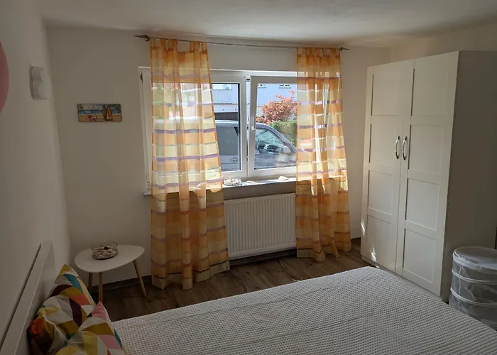 公寓 Erlachoase 莱恩费尔登埃希特登