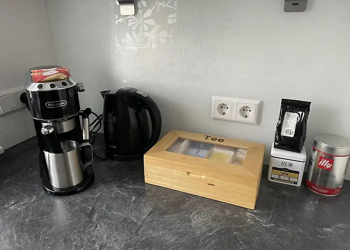 Appartamento Erlachoase *