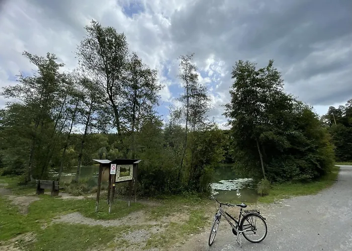 Erlachoase Appartamento Leinfelden-Echterdingen