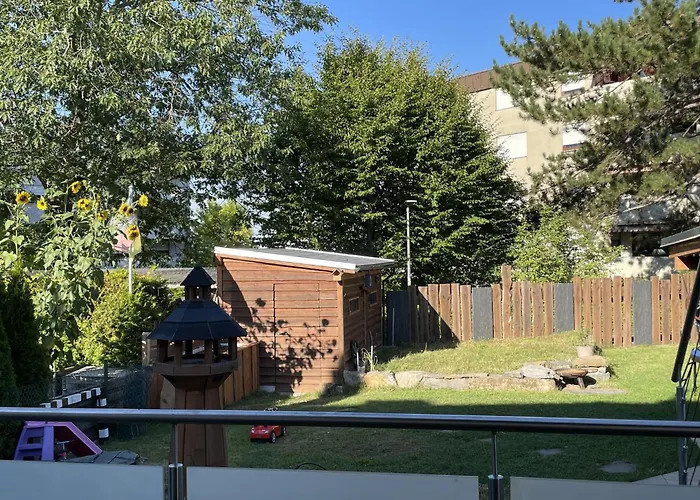 Erlachoase Leinfelden-Echterdingen