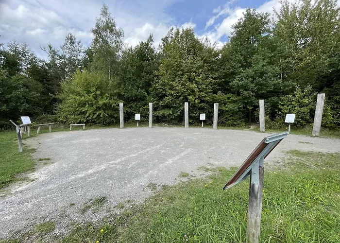 Erlachoase Leinfelden-Echterdingen