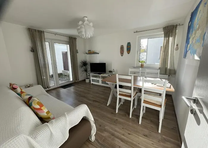 Erlachoase 公寓 莱恩费尔登埃希特登