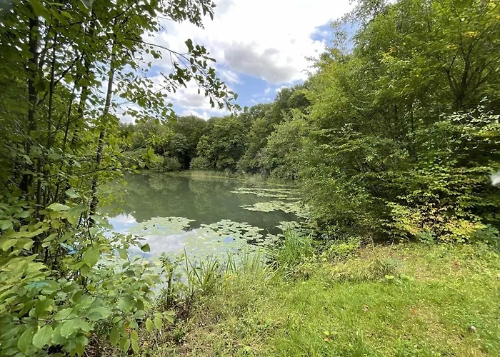 Appartamento Erlachoase Leinfelden-Echterdingen