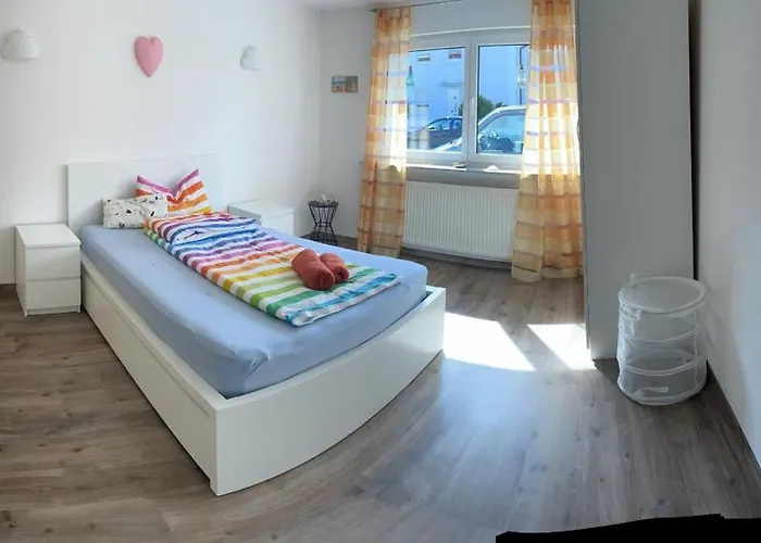 Erlachoase Appartamento