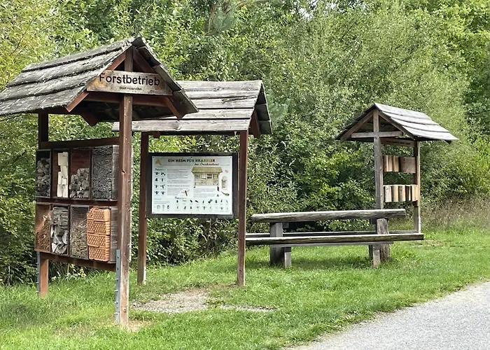 Erlachoase Appartamento Leinfelden-Echterdingen
