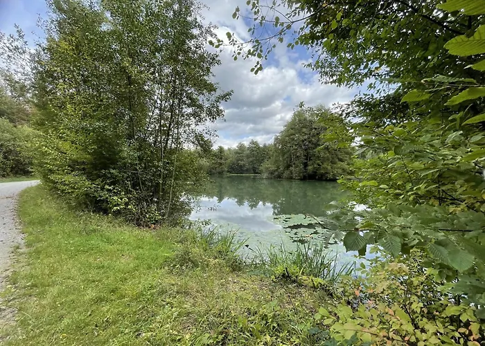 Erlachoase * Leinfelden-Echterdingen