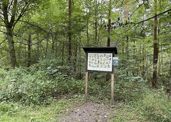 Erlachoase Leinfelden-Echterdingen