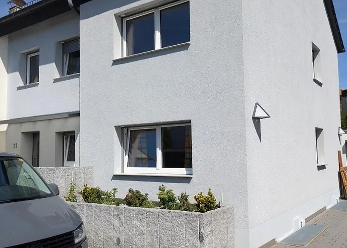 Appartamento Erlachoase *