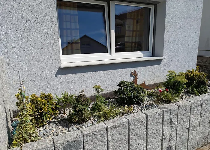 Erlachoase 公寓 莱恩费尔登埃希特登